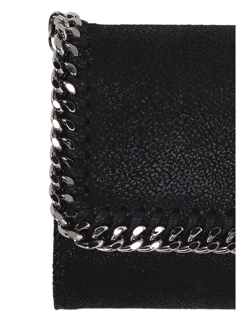 small Falabella flap wallet STELLA MC CARTNEY | 431000W91321000